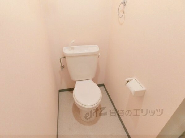 中村10番館の物件内観写真